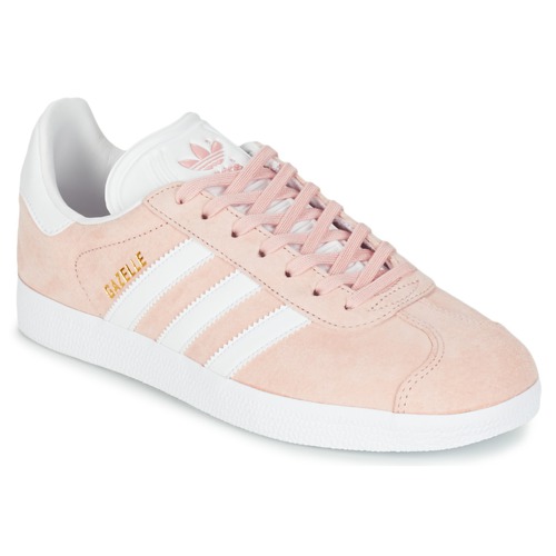 adidas gazelle femme rose fushia